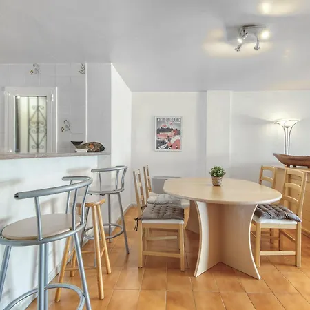 Dallas 2f Canyelles - Immo Barneda Appartement