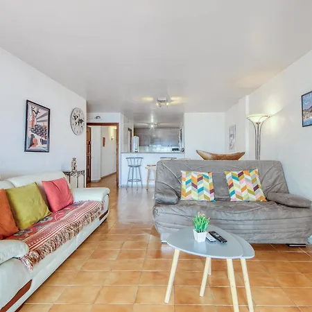Dallas 2f Canyelles - Immo Barneda Appartement
