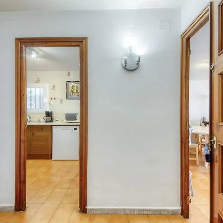 Appartement Dallas 2f Canyelles - Immo Barneda Roses
