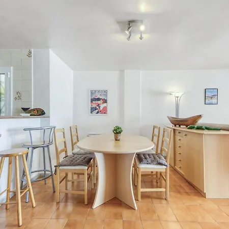 Dallas 2f Canyelles - Immo Barneda Appartement Roses