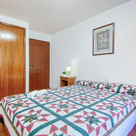 Appartement Dallas 2f Canyelles - Immo Barneda Roses