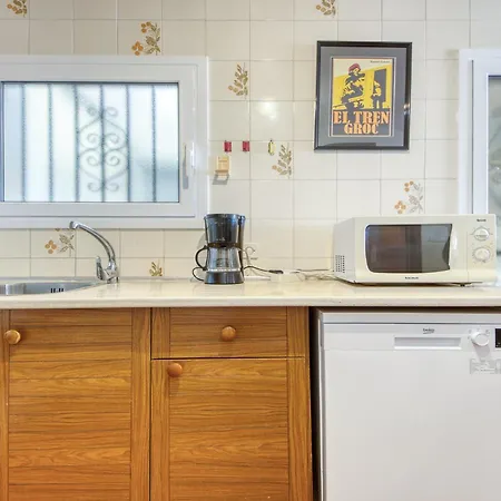 Dallas 2f Canyelles - Immo Barneda Appartement Roses