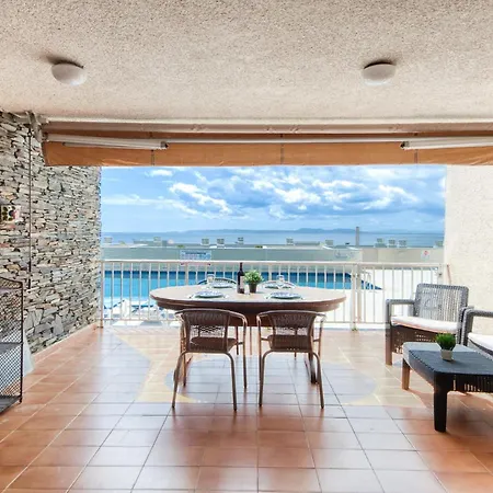 Appartement Dallas 2f Canyelles - Immo Barneda *
