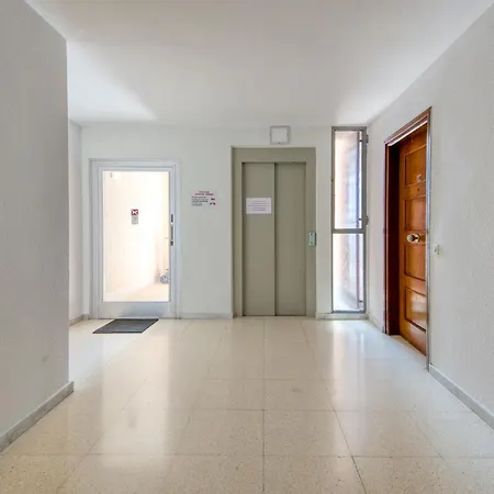 Apartment Dallas 2f Canyelles - Immo Barneda *