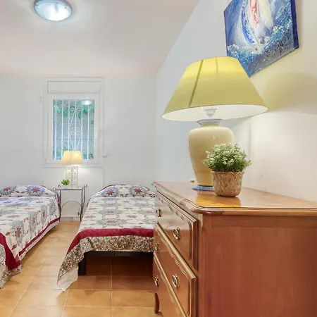Apartment Dallas 2f Canyelles - Immo Barneda Roses