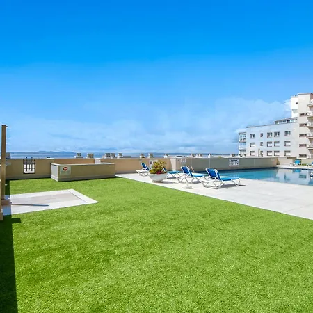 Dallas 2f Canyelles - Immo Barneda Apartment *
