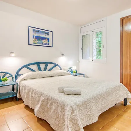 Apartment Dallas 2f Canyelles - Immo Barneda *