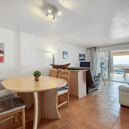 Apartment Dallas 2f Canyelles - Immo Barneda *