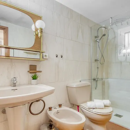 Apartment Dallas 2f Canyelles - Immo Barneda Roses