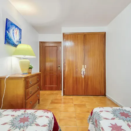 Dallas 2f Canyelles - Immo Barneda Apartment