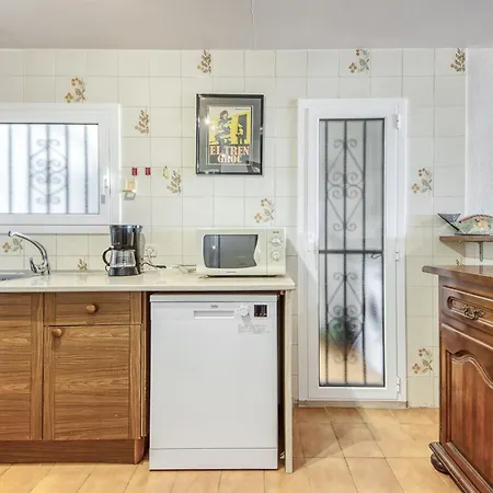 Apartment Dallas 2f Canyelles - Immo Barneda