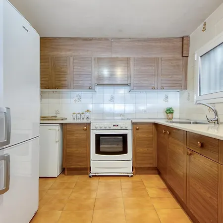 Apartment Dallas 2f Canyelles - Immo Barneda