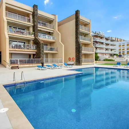Dallas 2f Canyelles - Immo Barneda Apartment