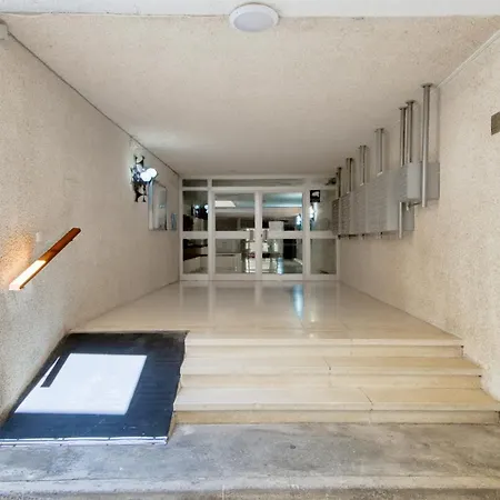 Dallas 2f Canyelles - Immo Barneda Apartment *