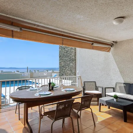Apartment Dallas 2f Canyelles - Immo Barneda