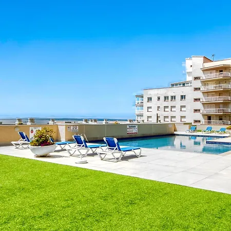 Apartment Dallas 2f Canyelles - Immo Barneda