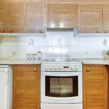 Apartment Dallas 2f Canyelles - Immo Barneda Roses